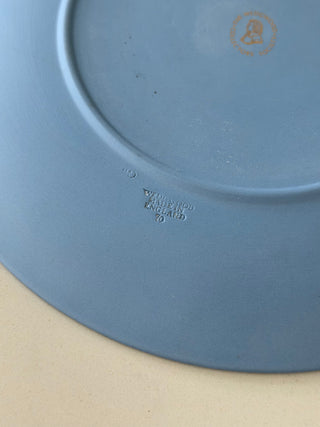 Jasperware limited edition zodiac plate