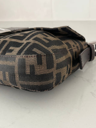 Zucca canvas mamma baguette, early 2000s
