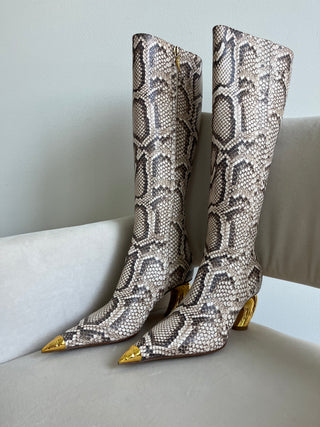 Boots – MERCER VINTAGE Boots – MERCER VINTAGE