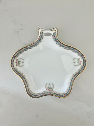 Arabella petite handle serving tray