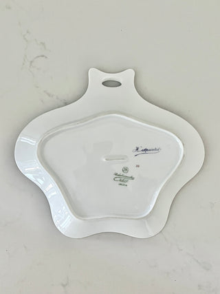 Arabella petite handle serving tray