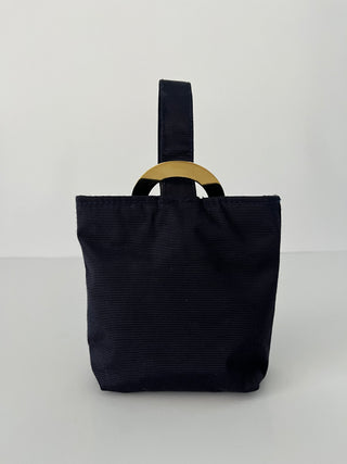 Mini pouch belt bag, 1999-2003