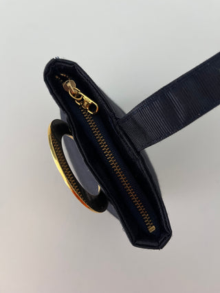 Mini pouch belt bag, 1999-2003