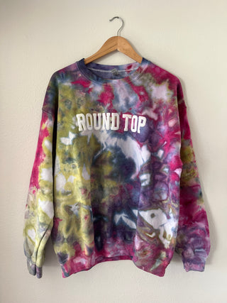 Round Top sweatshirt