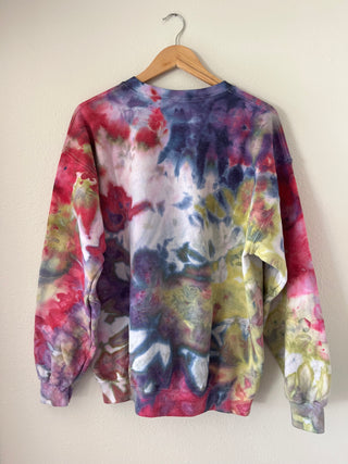 Round Top sweatshirt