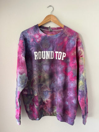 Round Top sweatshirt