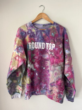 Round Top sweatshirt