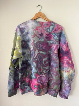 Round Top sweatshirt