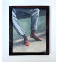 MidMod Socks