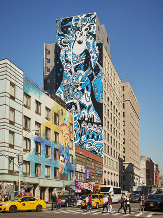Mercer in Manhattan 2026 — SHARED ROOM