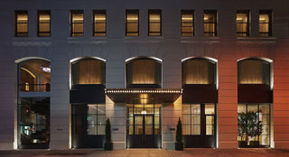 Mercer in Manhattan 2026 — SHARED ROOM