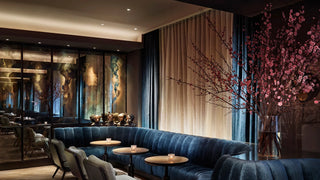 Mercer in Manhattan 2026 — SHARED ROOM