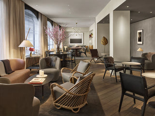 Mercer in Manhattan 2026 — SHARED ROOM