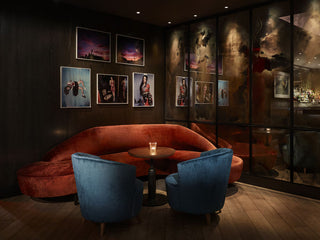 Mercer in Manhattan 2026 — SHARED ROOM