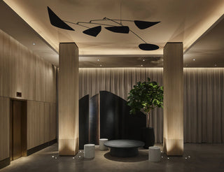 Mercer in Manhattan 2026 — SHARED ROOM